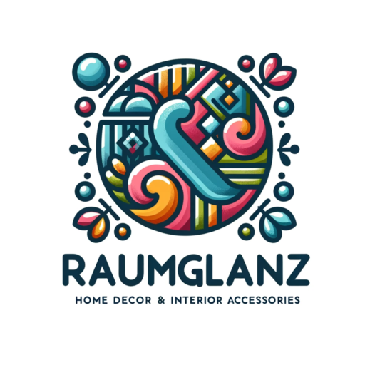 DALL·E 2023-11-10 21.38.19 – A revised logo design for ‚RaumGlanz‘, a home decor and interior accessories e-commerce store, based on the previous style. Ensure correct spelling of